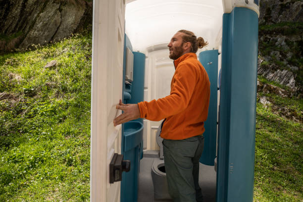 Best Construction site porta potty rental  in Westwood, MI