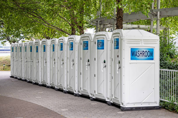 Trusted Westwood, MI porta potty rental Experts