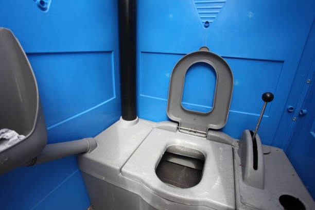 Best Portable bathroom rental  in Westwood, MI