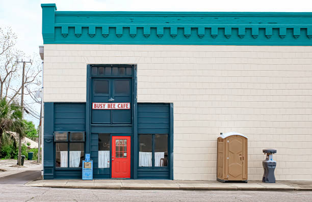 Best Long-term porta potty rental  in Westwood, MI