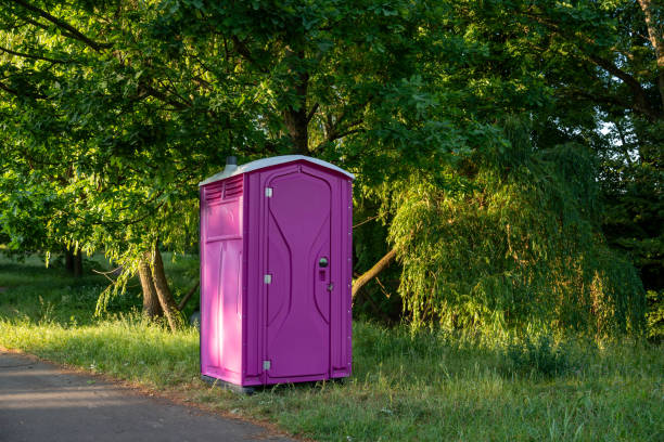 Best Best portable toilet rental  in Westwood, MI