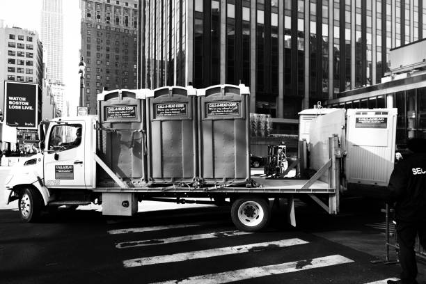 Best Local porta potty services  in Westwood, MI